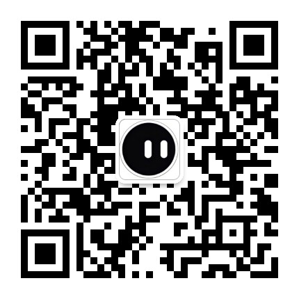 StudyHub 官方微信公众号二维码
